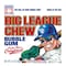 Big League Chew Big League Chew Original Candy 2.12 oz 66000 - alternate 1